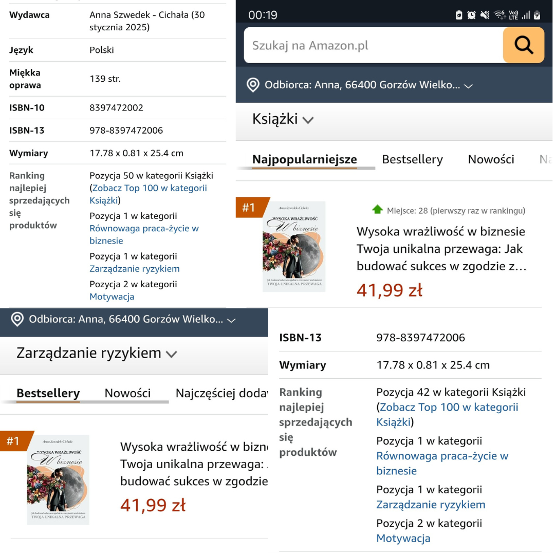 Książka WebAnia