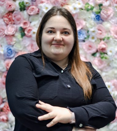 Twórcza Webania.pl Anna Szwedek-Cichała